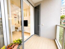 Mon Jervois (D10), Condominium #584533861